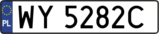 WY5282C