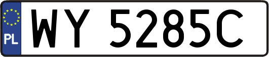 WY5285C