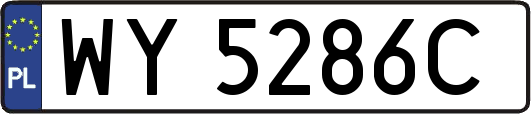 WY5286C