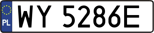 WY5286E