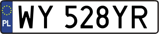 WY528YR