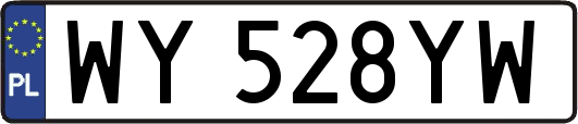 WY528YW