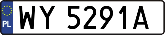 WY5291A