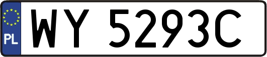 WY5293C