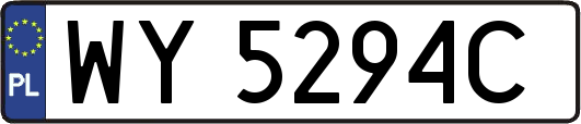 WY5294C