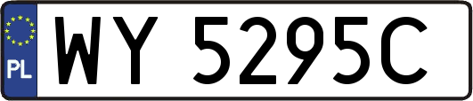 WY5295C