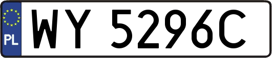 WY5296C