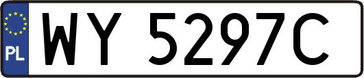 WY5297C