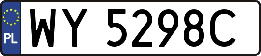 WY5298C