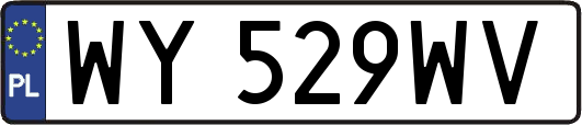 WY529WV
