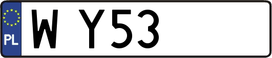 WY53