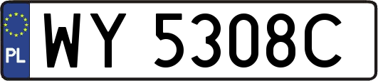 WY5308C