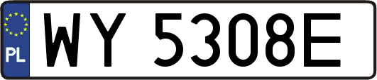 WY5308E