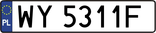WY5311F