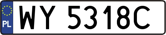 WY5318C