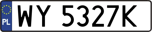 WY5327K