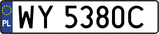 WY5380C