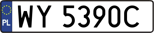 WY5390C