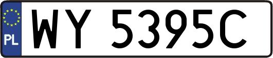 WY5395C