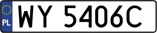 WY5406C