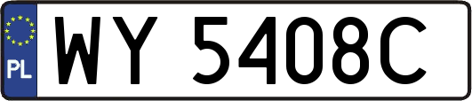 WY5408C