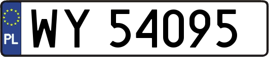 WY54095