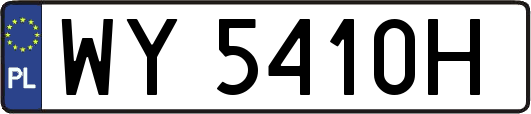 WY5410H