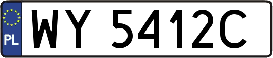WY5412C