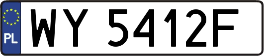 WY5412F