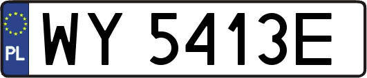 WY5413E