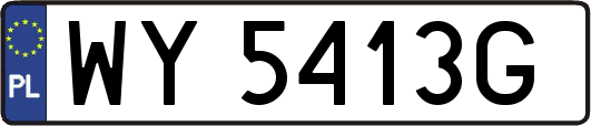 WY5413G