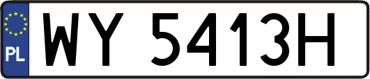 WY5413H