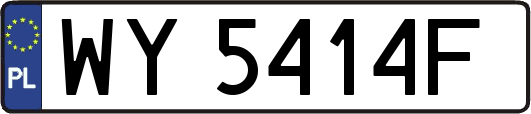 WY5414F