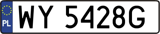 WY5428G
