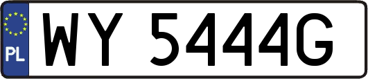 WY5444G