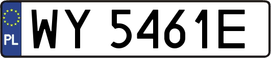 WY5461E