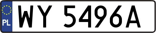 WY5496A
