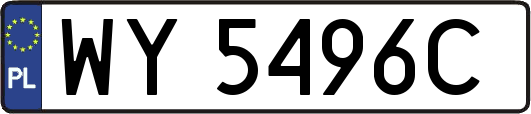 WY5496C