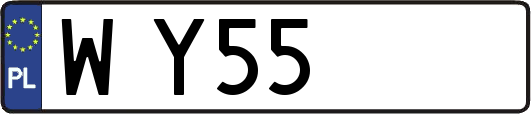 WY55