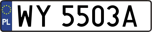 WY5503A