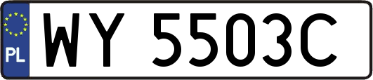 WY5503C