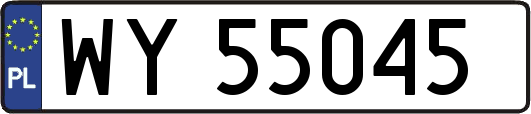 WY55045