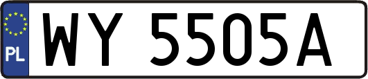 WY5505A