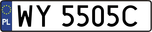 WY5505C