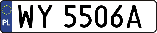 WY5506A
