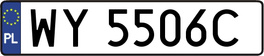 WY5506C