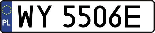 WY5506E