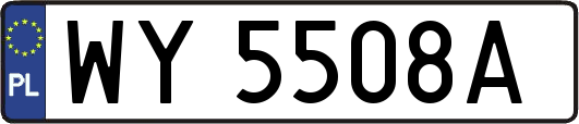 WY5508A