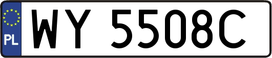 WY5508C