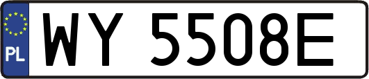 WY5508E